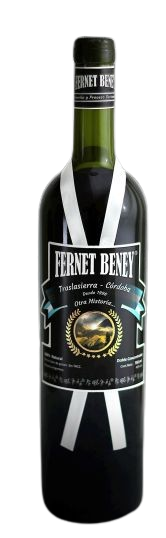FERNET 750ML