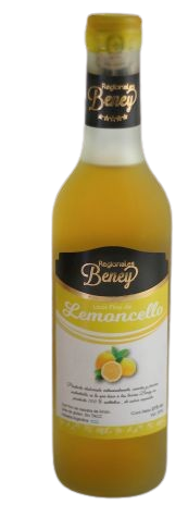 LICORES 750ML