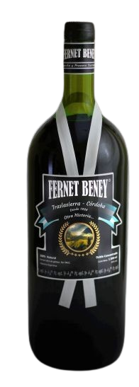 BOTELLON 1500ML