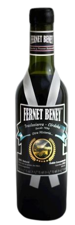 FERNET 330ML