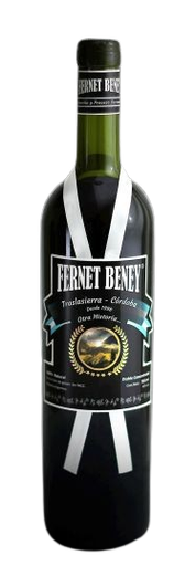 FERNET 750ML