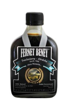 FERNET PETACAS 200ML