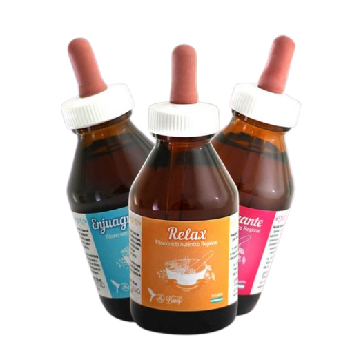 FITOEXTRACTOS 100ML