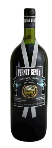 BOTELLON 1500ML